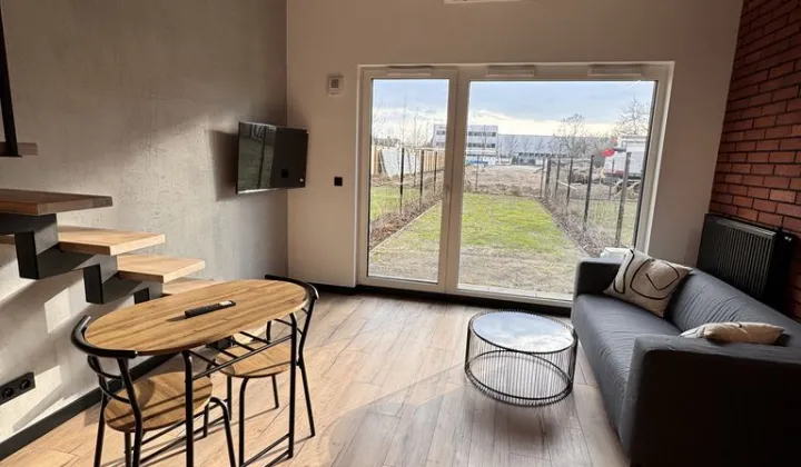 Mieszkanie 1-pokojowe Warszawa Raków, ul. Orzechowa