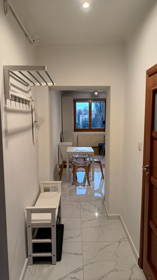 Mieszkanie 1-pokojowe Warszawa Wola, ul. Nowolipki. Zdjęcie 8