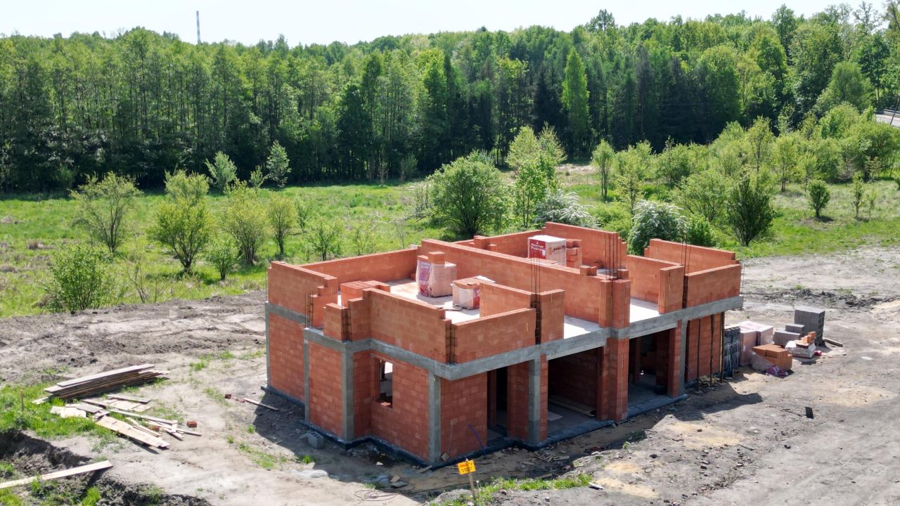 Działka budowlana Gródków, ul. Zwycięstwa. Zdjęcie 3