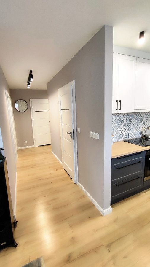 Mieszkanie 3-pokojowe Gdańsk Jasień, ul. Potęgowska. Zdjęcie 10