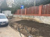 Działka budowlana Chełmno, ul. Konwaliowa. Zdjęcie 3