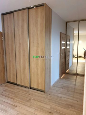 Mieszkanie 3-pokojowe Warszawa Ursynów, ul. Polki. Zdjęcie 12