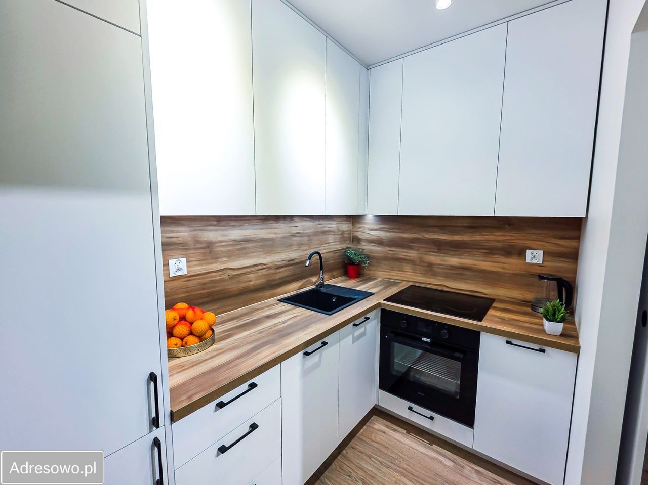 Mieszkanie 2-pokojowe Płock Stare Miasto, ul. Ostatnia. Zdjęcie 6