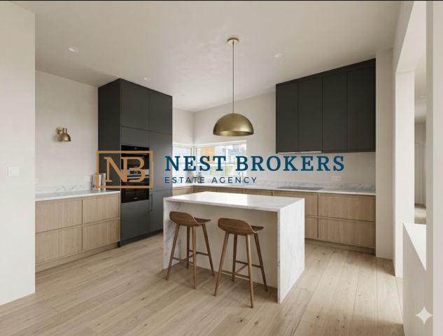 bliźniak, 4 pokoje Kraków Podgórze, ul. gen. Jana Karcza. Zdjęcie 2