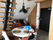 Mieszkanie 1-pokojowe Zakopane Centrum, ul. Seweryna Goszczyńskiego. Zdjęcie 2