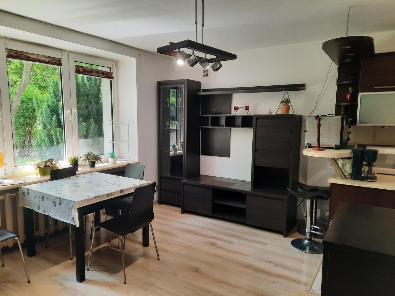 Mieszkanie 1-pokojowe Warszawa Wola, ul. Mordechaja Anielewicza. Zdjęcie 2