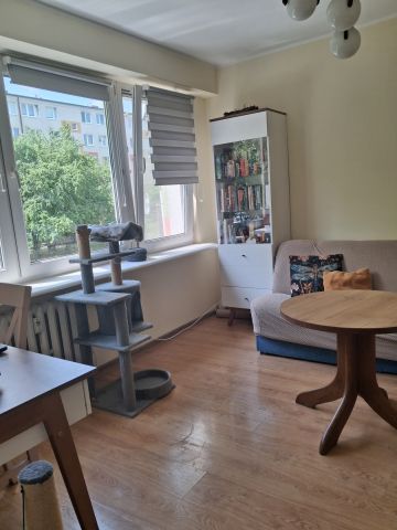 Mieszkanie 2-pokojowe Grudziądz Strzemięcin, ul. Janusza Korczaka. Zdjęcie 1