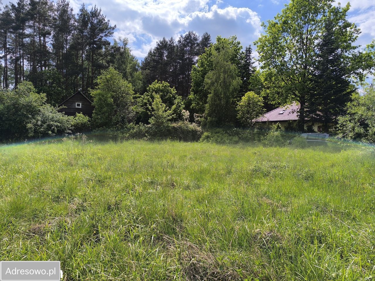 Działka budowlana Józefów. Zdjęcie 16