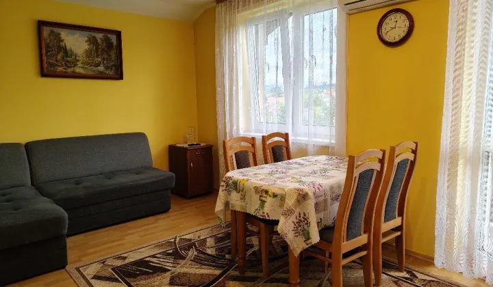 Mieszkanie 1-pokojowe Wadowice