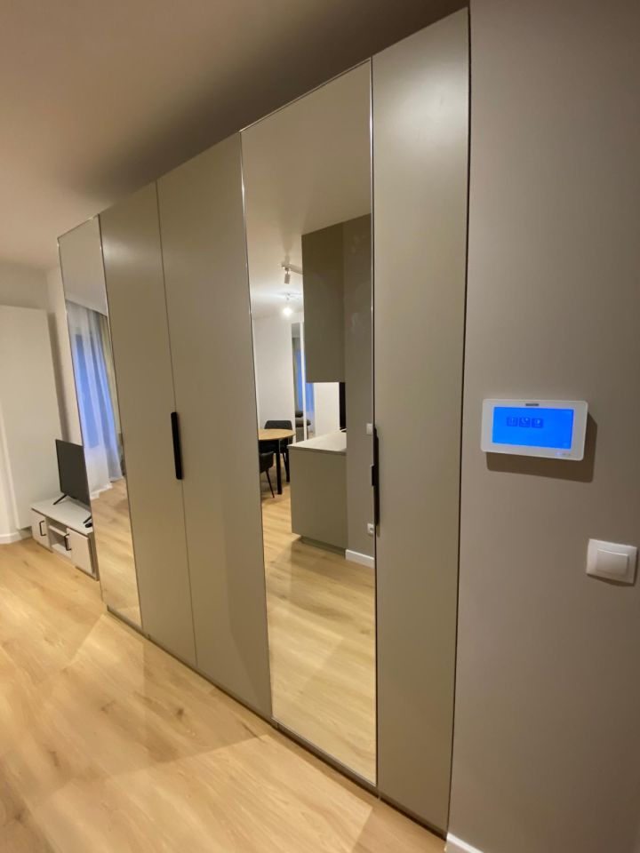 Mieszkanie 1-pokojowe Warszawa Praga-Północ, ul. Konopacka. Zdjęcie 7