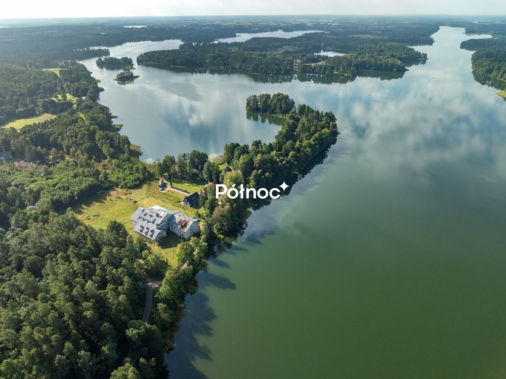 Nieruchomość komercyjna Rudziska Pasymskie. Zdjęcie 4