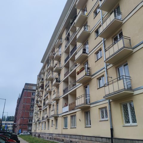 Mieszkanie 2-pokojowe Warszawa Praga, ul. Karola Szymanowskiego. Zdjęcie 15