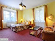 Hotel/pensjonat Szklarska Poręba Marysin, ul. Turystyczna. Zdjęcie 4