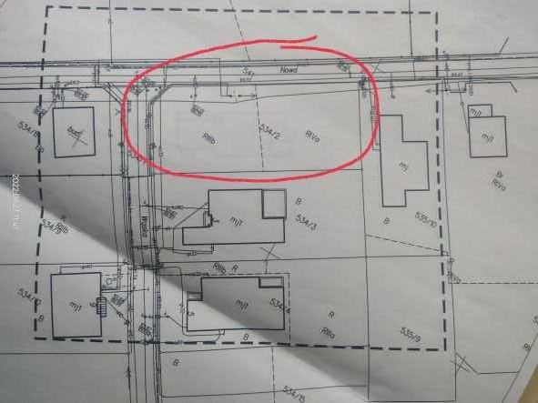 Działka budowlana Wilkowice, ul. Nowa. Zdjęcie 5