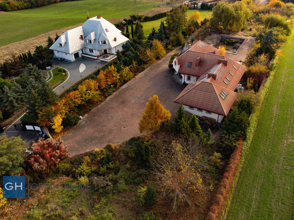 dom wolnostojący, 7 pokoi Płock Winiary, ul. Szpitalna. Zdjęcie 15