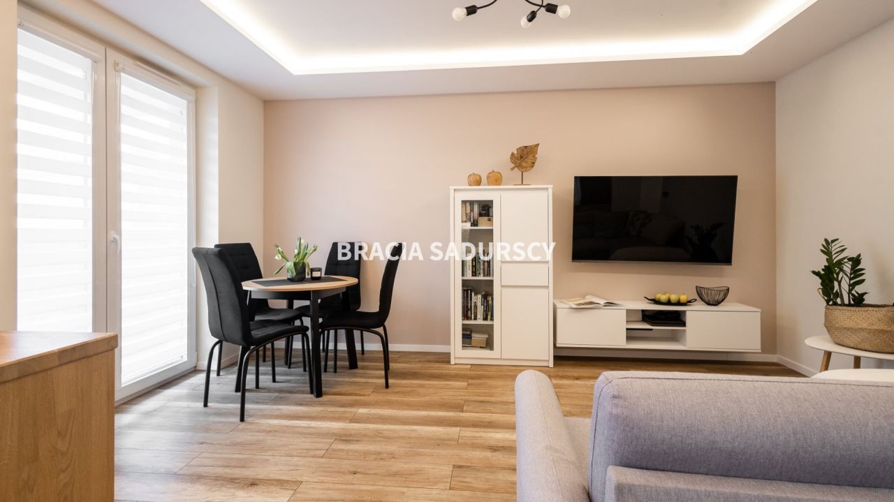 Mieszkanie 3-pokojowe Kraków, ul. Stelmachów