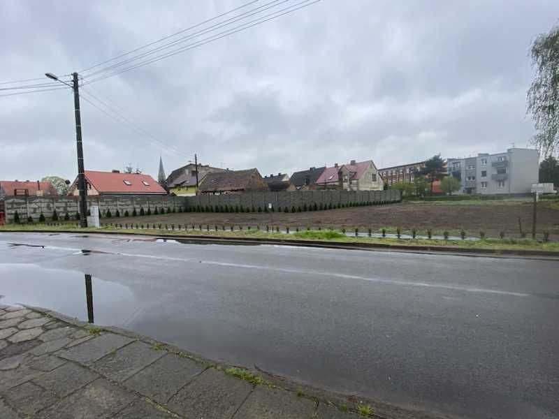 Działka budowlana Witnica, ul. Marii Konopnickiej. Zdjęcie 3