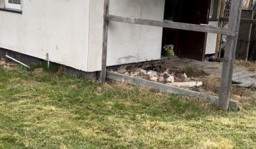 Działka rod Poręba