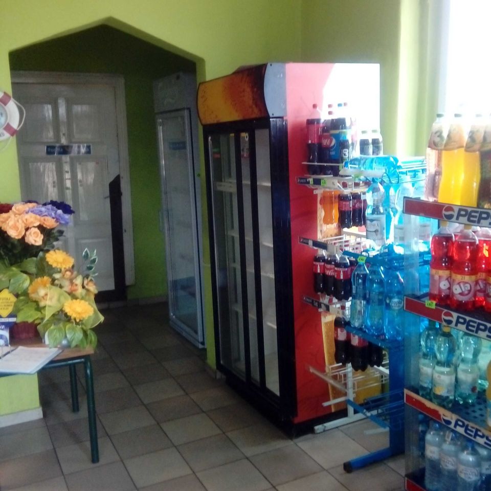 Lokal Krosino. Zdjęcie 6