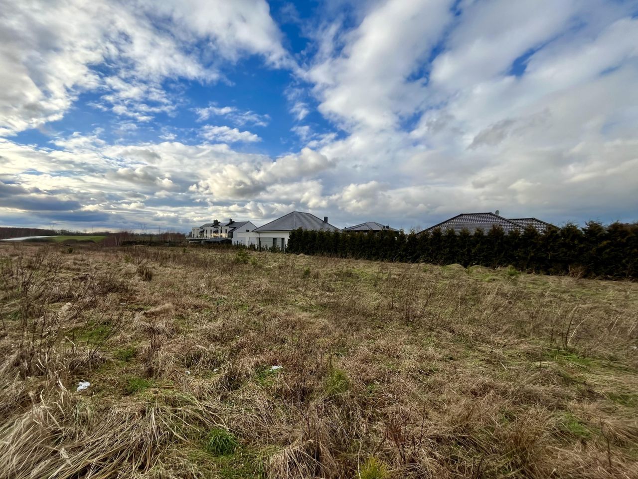 Działka budowlana Nowe Bielice, ul. Piwonii. Zdjęcie 4