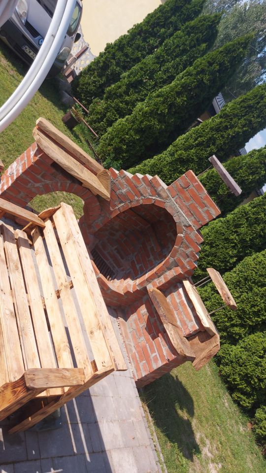 dom wolnostojący, 4 pokoje Osiny. Zdjęcie 14