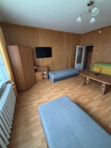 Mieszkanie 1-pokojowe Dąbrowa Górnicza Ząbkowice, ul. Traktowa. Zdjęcie 1