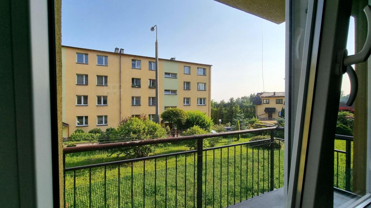 Mieszkanie 2-pokojowe Libiąż, ul. Ratowników Górniczych