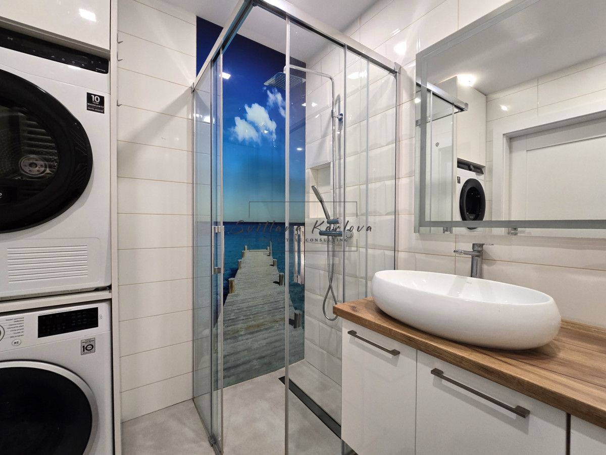 Mieszkanie 2-pokojowe Kraków Prądnik Biały, ul. Pękowicka. Zdjęcie 11