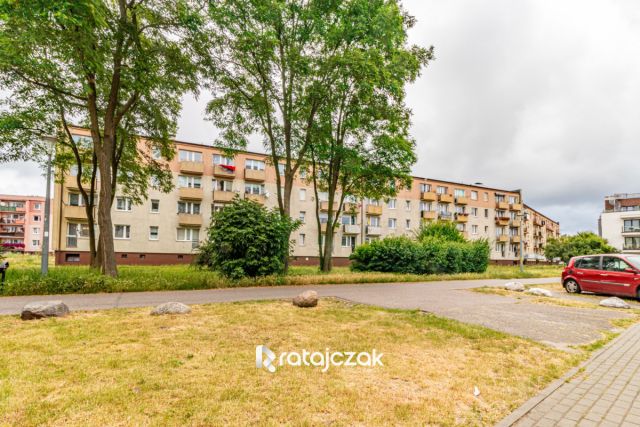 Mieszkanie 2-pokojowe Hel, ul. adm. Steyera. Zdjęcie 19