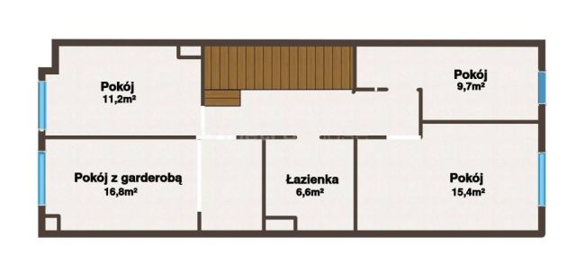 bliźniak, 5 pokoi Serock. Zdjęcie 41