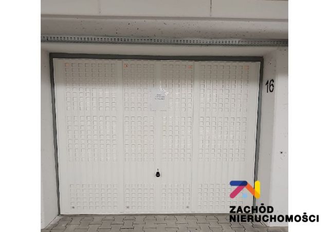Garaż/miejsce parkingowe Zielona Góra. Zdjęcie 2