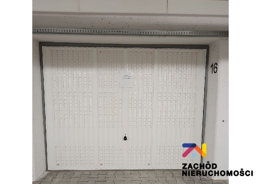 Garaż/miejsce parkingowe Zielona Góra. Zdjęcie 2