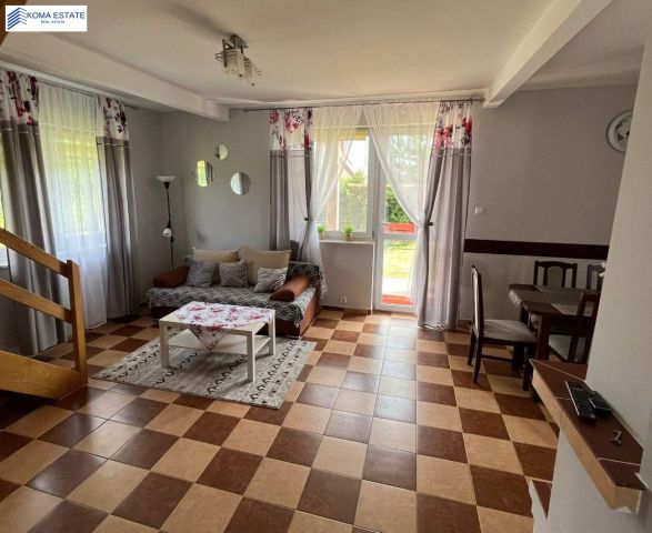 dom wolnostojący Brajniki. Zdjęcie 12