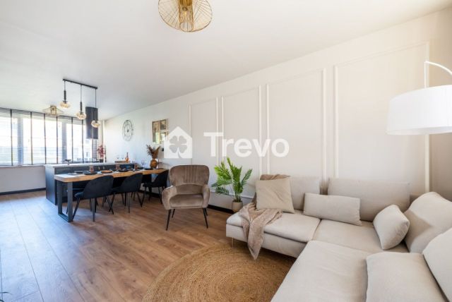 Mieszkanie 3-pokojowe Gdańsk Śródmieście, ul. Elbląska. Zdjęcie 7