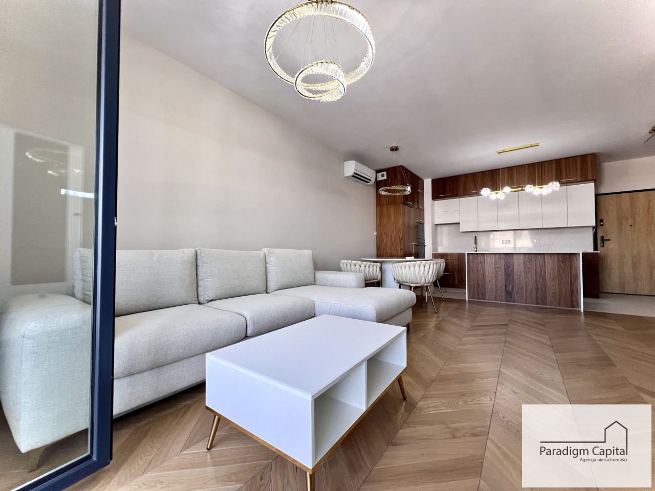 Mieszkanie 2-pokojowe Kraków Krowodrza, ul. Cieszyńska. Zdjęcie 6