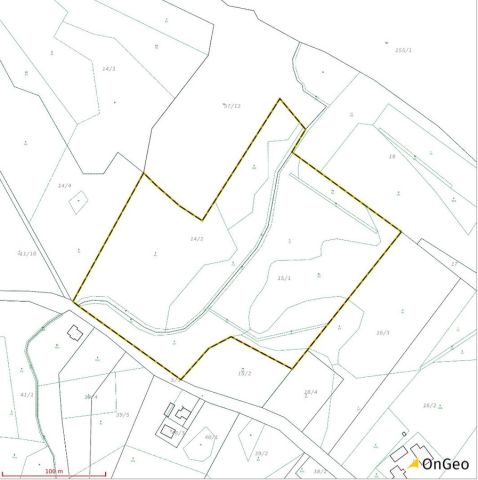 Działka siedliskowa Zarańsko. Zdjęcie 5