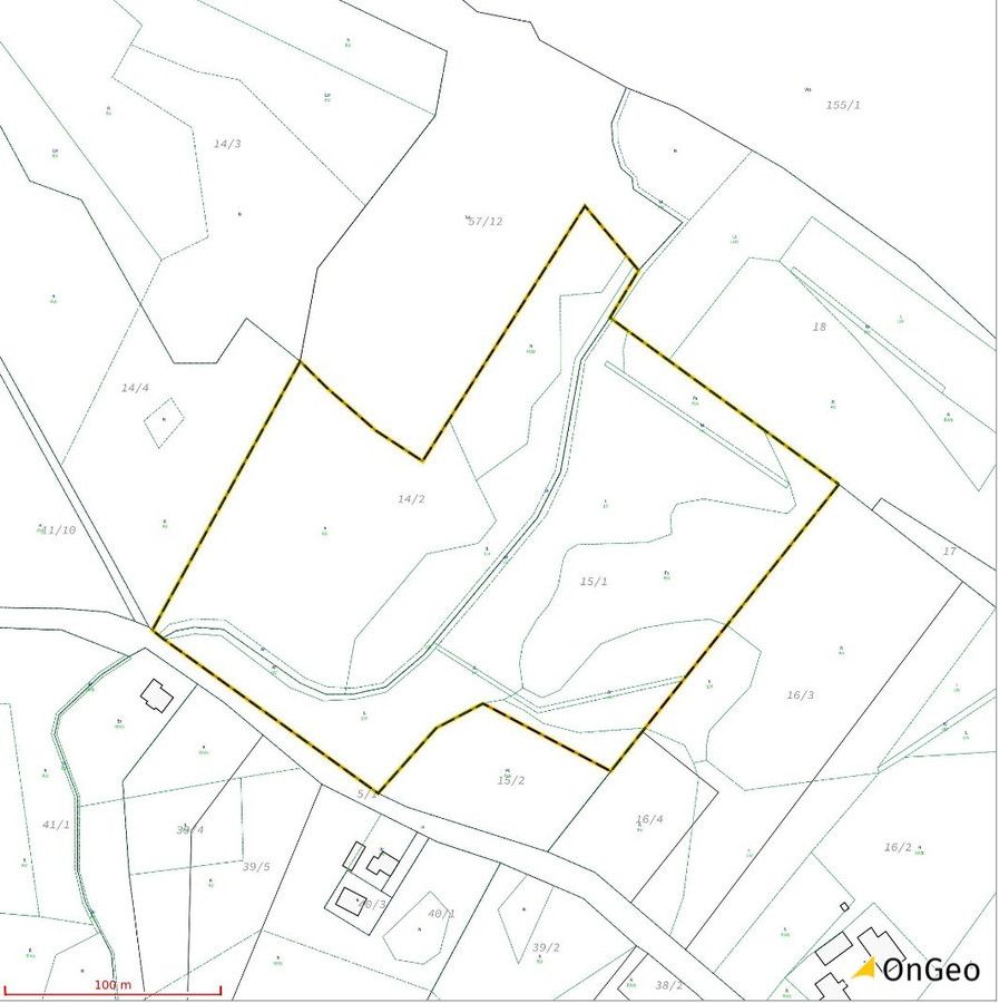 Działka siedliskowa Zarańsko. Zdjęcie 5