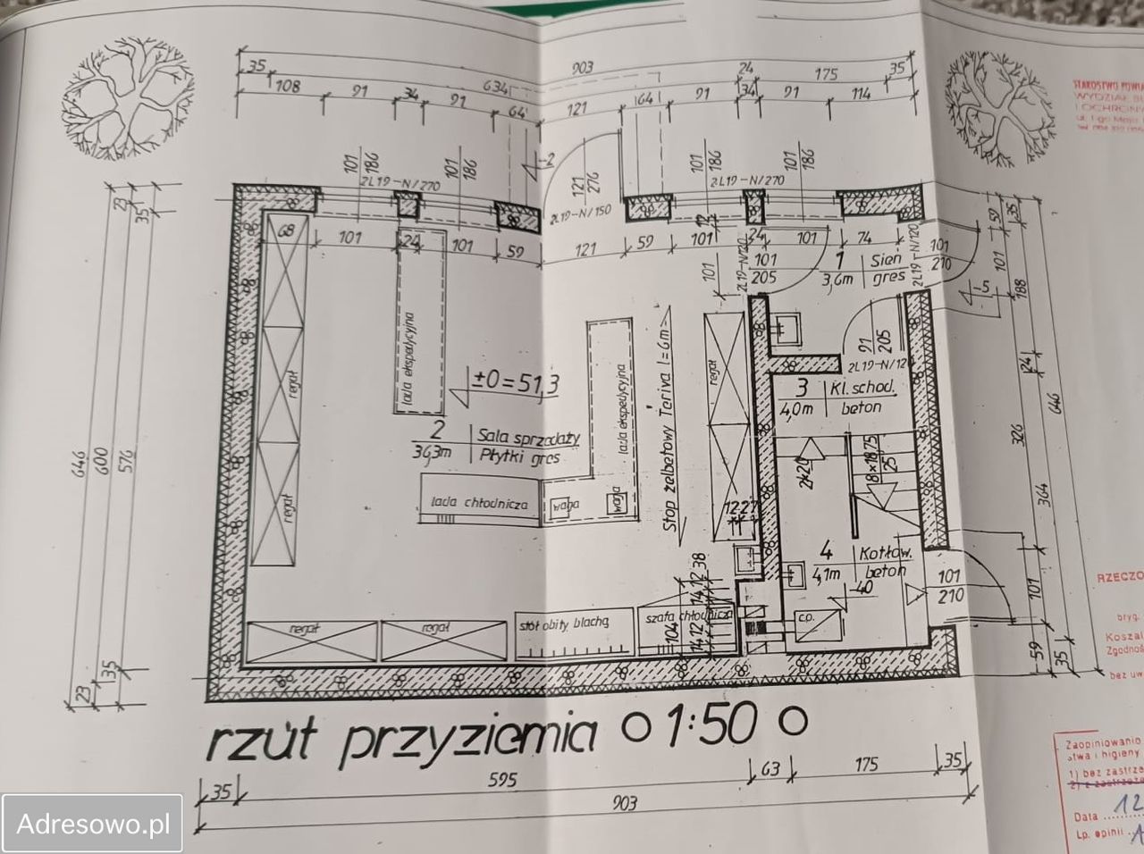 dom wolnostojący, 2 pokoje Bukówko. Zdjęcie 7