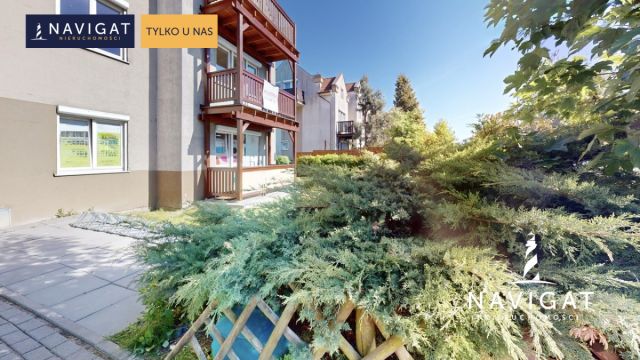 Mieszkanie 3-pokojowe Kowale, ul. Zeusa. Zdjęcie 17