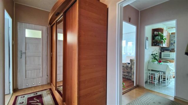 Mieszkanie 3-pokojowe Koszalin Przylesie, ul. Melchiora Wańkowicza. Zdjęcie 8