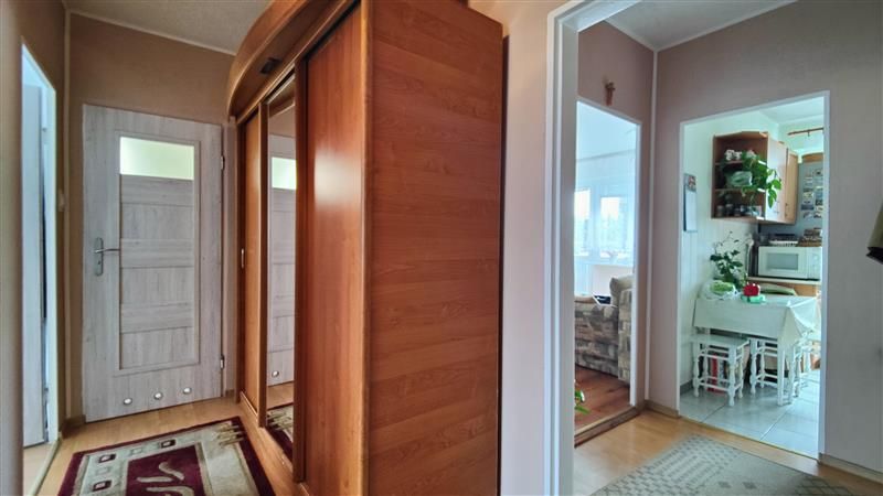 Mieszkanie 3-pokojowe Koszalin Przylesie, ul. Melchiora Wańkowicza. Zdjęcie 8