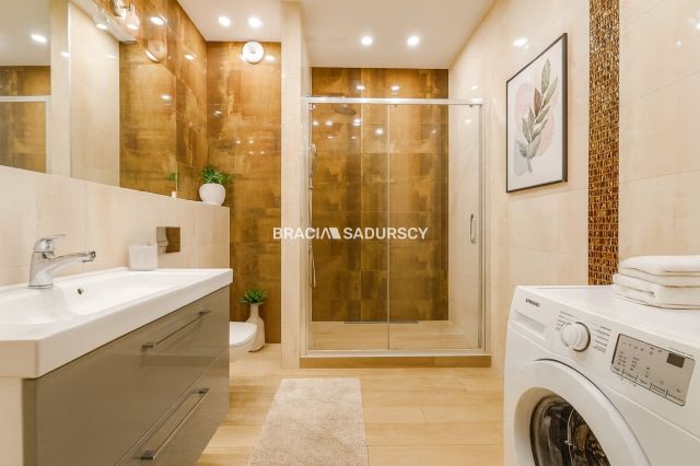 Mieszkanie 2-pokojowe Kraków Bronowice, ul. Naukowców. Zdjęcie 4