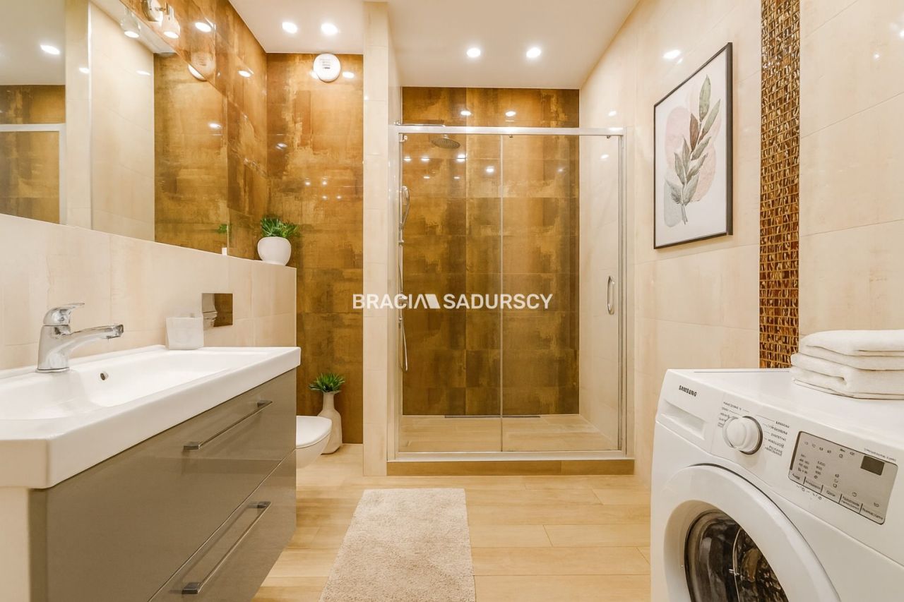 Mieszkanie 2-pokojowe Kraków Bronowice, ul. Naukowców. Zdjęcie 4