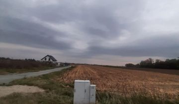 Działka rolna Węgry