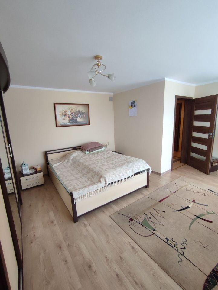 dom wolnostojący, 6 pokoi Krępiec, ul. Jarzębinowa. Zdjęcie 4