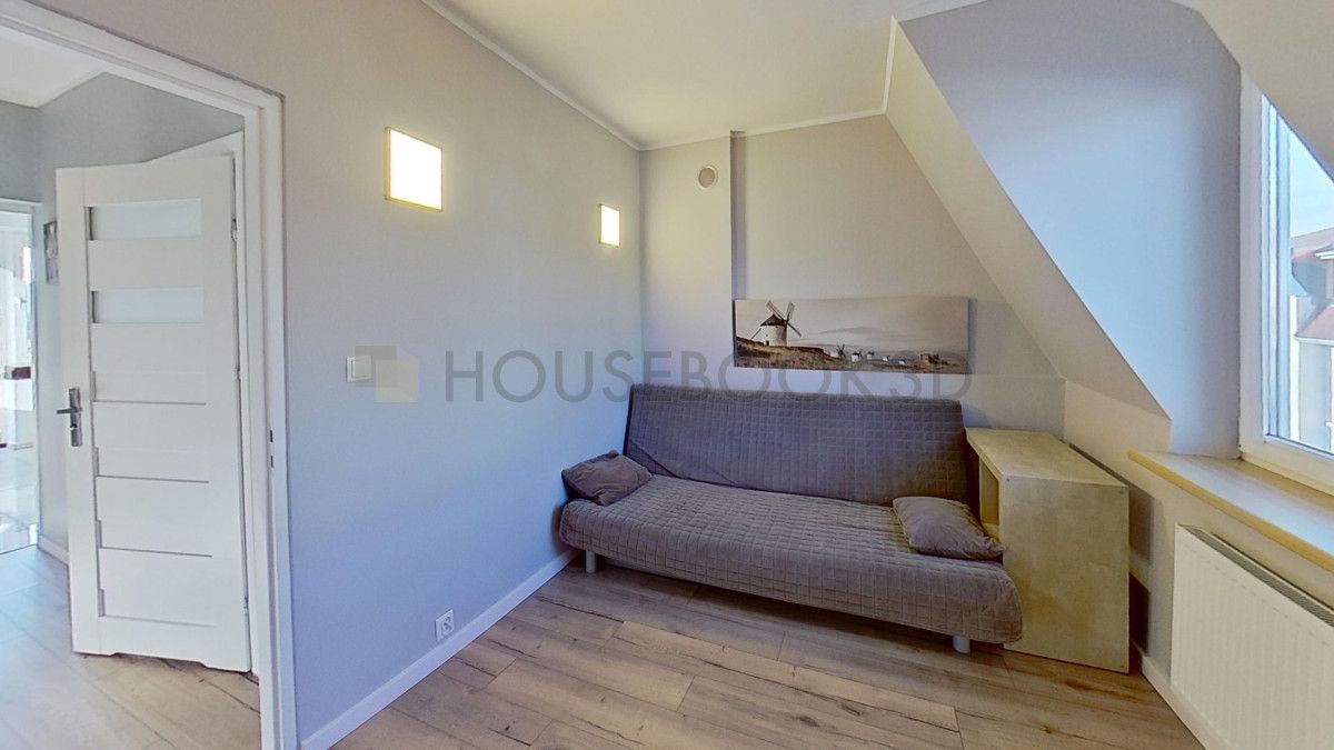 Mieszkanie 3-pokojowe Warszawa Ochota, ul. Włodarzewska. Zdjęcie 24