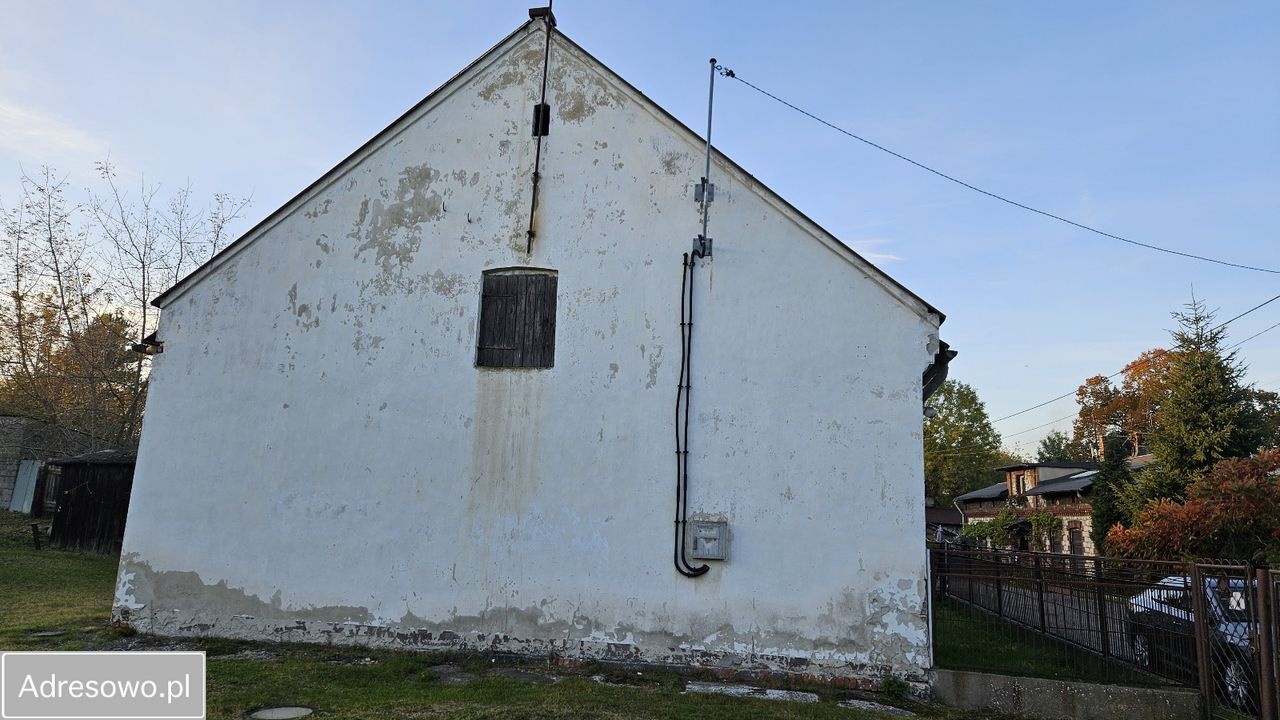 Działka budowlana Częstochowa Zawodzie, ul. Kucelińska. Zdjęcie 6