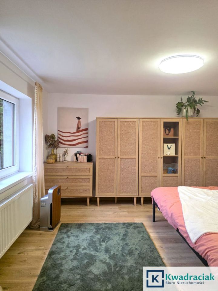 dom wolnostojący, 3 pokoje Tyrawa Solna. Zdjęcie 18