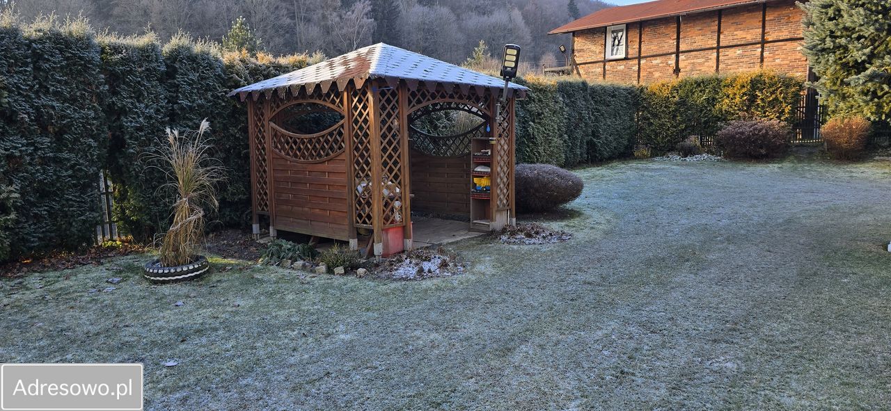 dom wolnostojący, 4 pokoje Błażkowa. Zdjęcie 4