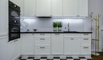 Mieszkanie 1-pokojowe Warszawa Wola, ul. Ogrodowa